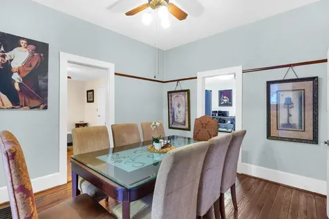 31 Sanford Street St Augustine FL 32084-0000