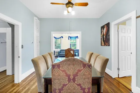 31 Sanford Street St Augustine FL 32084-0000