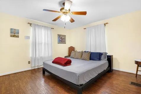 31 Sanford Street St Augustine FL 32084-0000