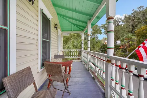 31 Sanford Street St Augustine FL 32084-0000