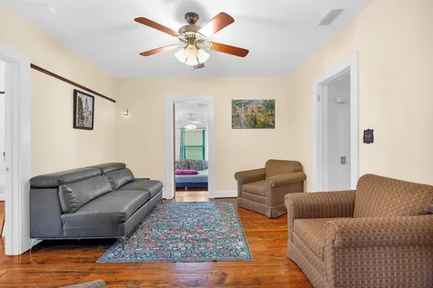 31 Sanford Street St Augustine FL 32084-0000