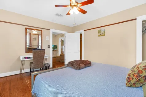 31 Sanford Street St Augustine FL 32084-0000