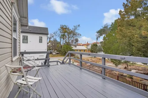 31 Sanford Street St Augustine FL 32084-0000