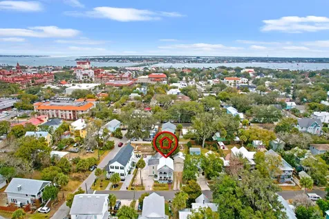 31 Sanford Street St Augustine FL 32084-0000
