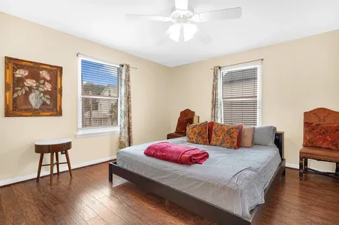 31 Sanford Street St Augustine FL 32084-0000