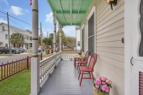 31 Sanford Street St Augustine FL 32084-0000