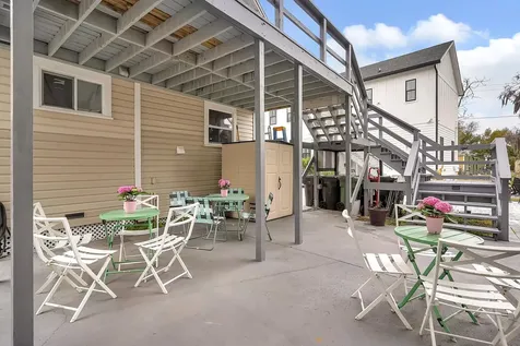 31 Sanford Street St Augustine FL 32084-0000