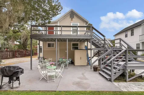 31 Sanford Street St Augustine FL 32084-0000