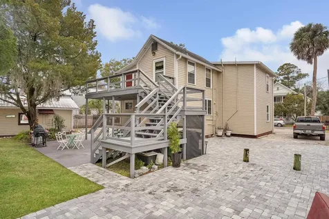 31 Sanford Street St Augustine FL 32084-0000