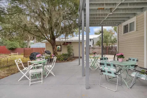 31 Sanford Street St Augustine FL 32084-0000