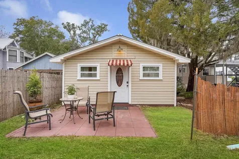 31 Sanford Street St Augustine FL 32084-0000