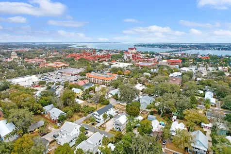 31 Sanford Street St Augustine FL 32084-0000
