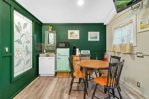 31 Sanford Street St Augustine FL 32084-0000