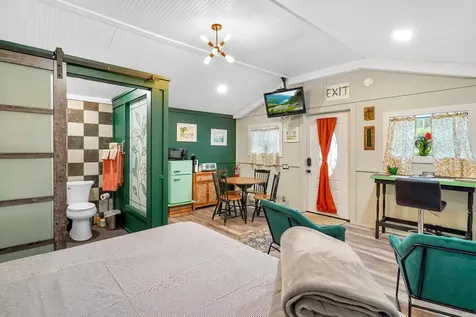 31 Sanford Street St Augustine FL 32084-0000
