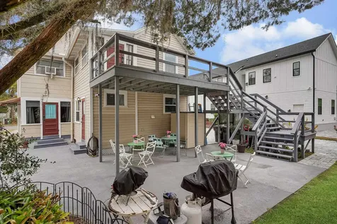 31 Sanford Street St Augustine FL 32084-0000