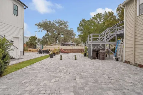 31 Sanford Street St Augustine FL 32084-0000