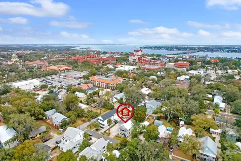 31 Sanford Street St Augustine FL 32084-0000