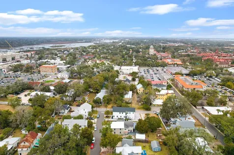 31 Sanford Street St Augustine FL 32084-0000