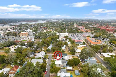 31 Sanford Street St Augustine FL 32084-0000