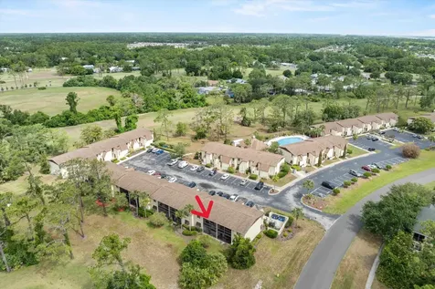 600 Domenico Circle St Augustine FL 32086