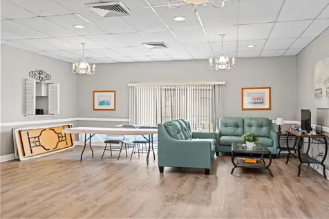 600 Domenico Circle St Augustine FL 32086