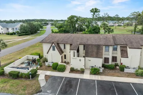 600 Domenico Circle St Augustine FL 32086