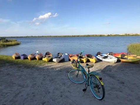 600 Domenico Circle St Augustine FL 32086