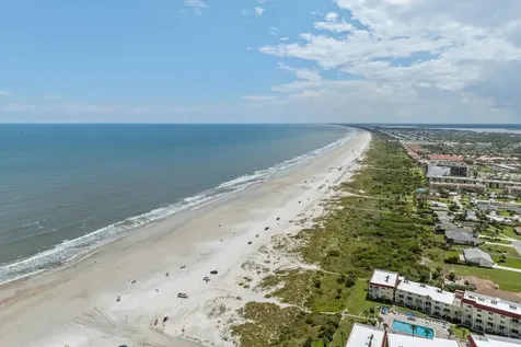 600 Domenico Circle St Augustine FL 32086