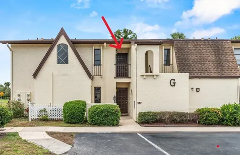 600 Domenico Circle St Augustine FL 32086