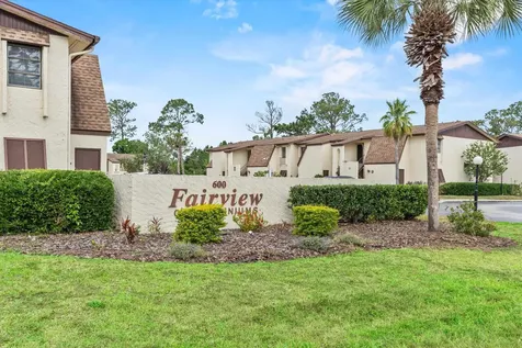 600 Domenico Circle St Augustine FL 32086