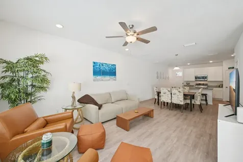 22 Ridge Lake Road St Augustine FL 32086