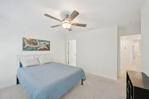 22 Ridge Lake Road St Augustine FL 32086