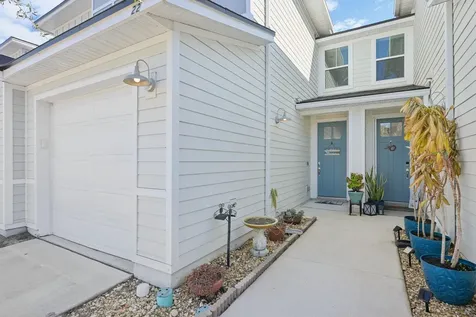 22 Ridge Lake Road St Augustine FL 32086