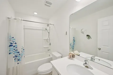 22 Ridge Lake Road St Augustine FL 32086