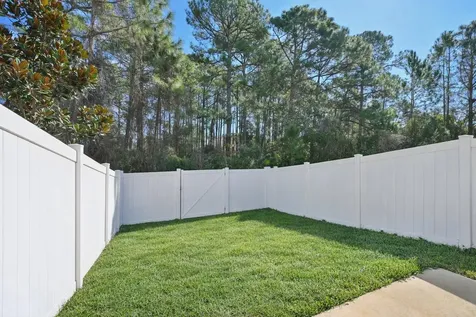22 Ridge Lake Road St Augustine FL 32086