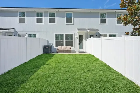 22 Ridge Lake Road St Augustine FL 32086