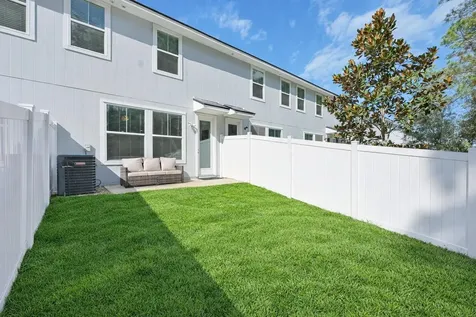 22 Ridge Lake Road St Augustine FL 32086