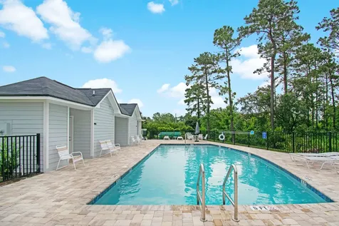 22 Ridge Lake Road St Augustine FL 32086