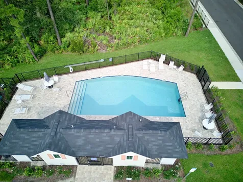 22 Ridge Lake Road St Augustine FL 32086