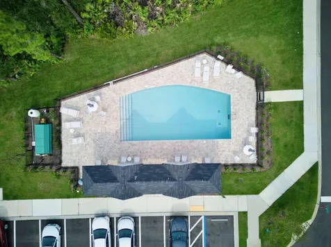 22 Ridge Lake Road St Augustine FL 32086