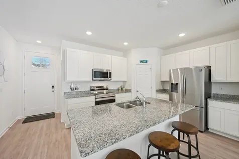 22 Ridge Lake Road St Augustine FL 32086