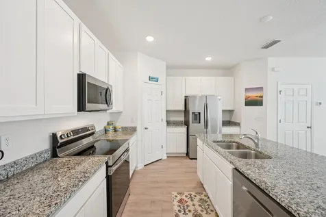 22 Ridge Lake Road St Augustine FL 32086