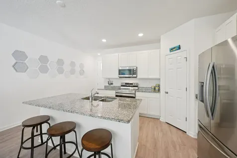 22 Ridge Lake Road St Augustine FL 32086
