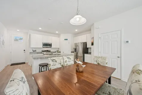 22 Ridge Lake Road St Augustine FL 32086