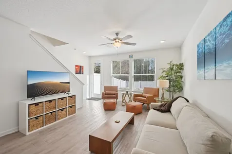 22 Ridge Lake Road St Augustine FL 32086