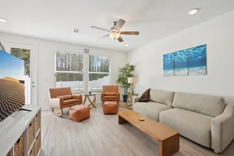 22 Ridge Lake Road St Augustine FL 32086