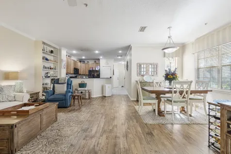 110 Magnolia Crossing Pt Unit 1901 St Augustine FL 32086