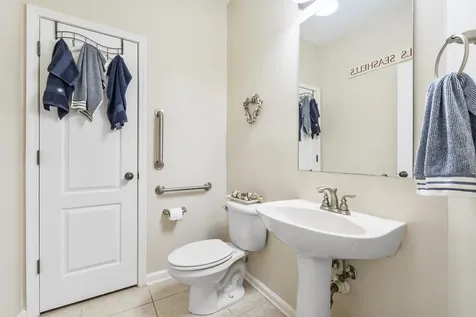 110 Magnolia Crossing Pt Unit 1901 St Augustine FL 32086