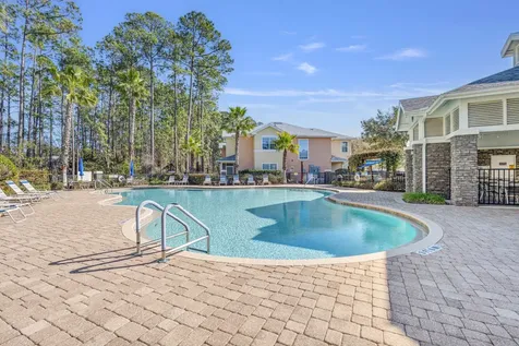 110 Magnolia Crossing Pt Unit 1901 St Augustine FL 32086