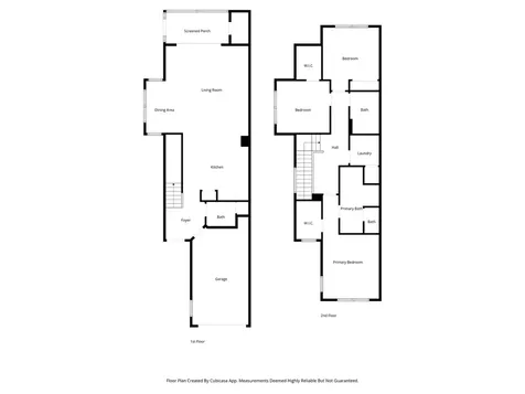 110 Magnolia Crossing Pt Unit 1901 St Augustine FL 32086